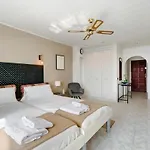 Panoramic View El Dorado Apartment *