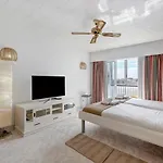 Panoramic View El Dorado Apartment