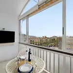 Apartment Panoramic View El Dorado Arona (Tenerife)