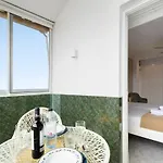 Apartment Panoramic View El Dorado