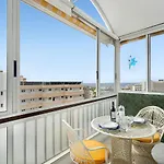 Panoramic View El Dorado Apartment Arona (Tenerife)