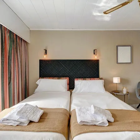 Panoramic View El Dorado Apartamento *