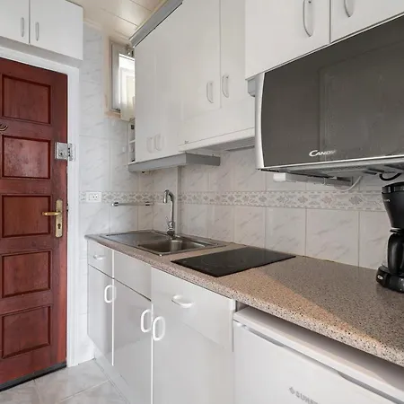 Panoramic View El Dorado