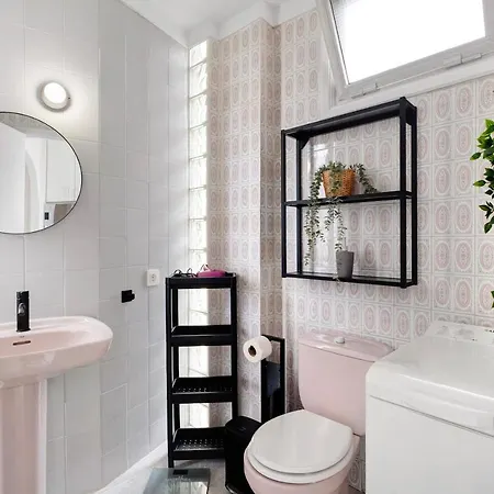 Panoramic View El Dorado Lägenhet Arona (Tenerife)