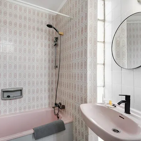 Apartamento Panoramic View El Dorado *