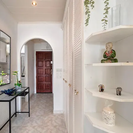 Panoramic View El Dorado * Arona (Tenerife)