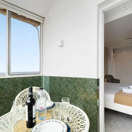 Apartamento Panoramic View El Dorado