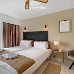 Apartman Panoramic View El Dorado