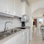 Apartman Panoramic View El Dorado *