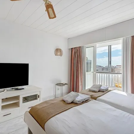 Apartmán Panoramic View El Dorado