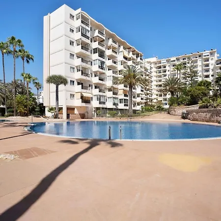 Apartamento Panoramic View El Dorado *
