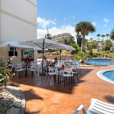 Apartment Panoramic View El Dorado Arona (Tenerife)