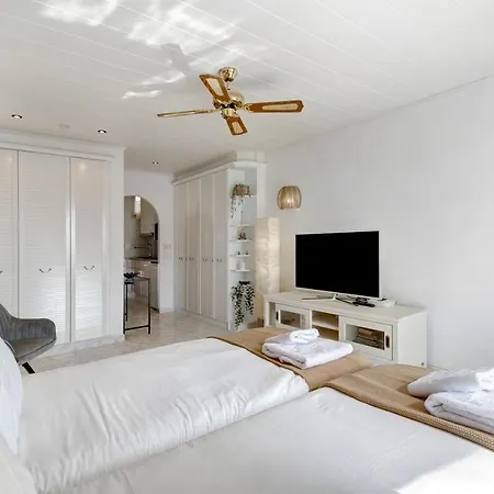 Appartamento Panoramic View El Dorado *