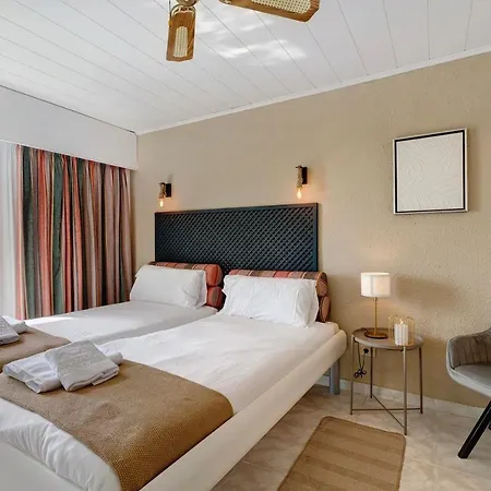 Appartamento Panoramic View El Dorado