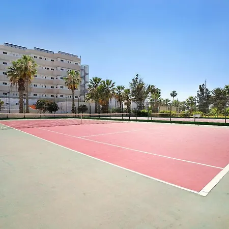 Appartamento Panoramic View El Dorado *