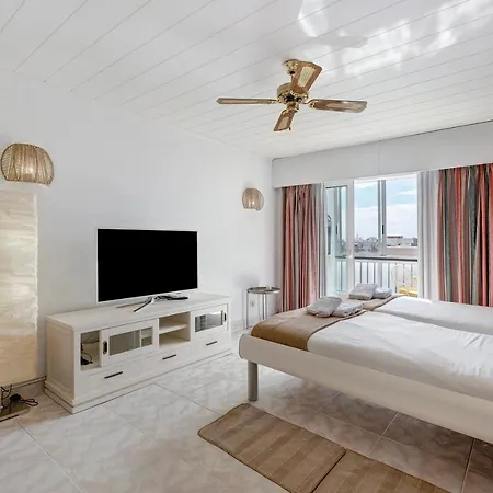 Panoramic View El Dorado Appartamento