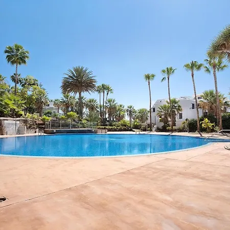 Apartment Panoramic View El Dorado Arona (Tenerife)
