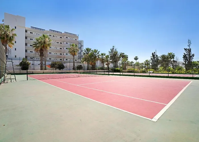 Apartment Panoramic View El Dorado *