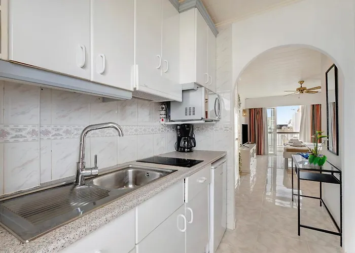 Apartment Panoramic View El Dorado *