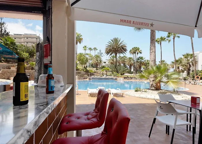 Apartment Panoramic View El Dorado