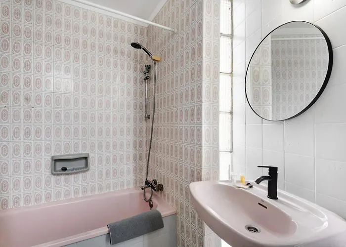 Apartment Panoramic View El Dorado *