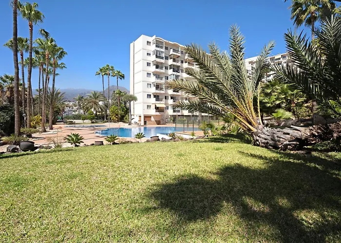 Panoramic View El Dorado * Arona (Tenerife)