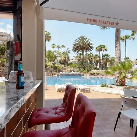 Lejlighed Panoramic View El Dorado