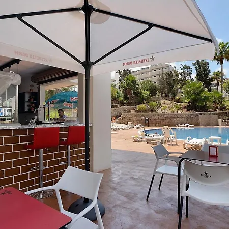 Panoramic View El Dorado Lejlighed