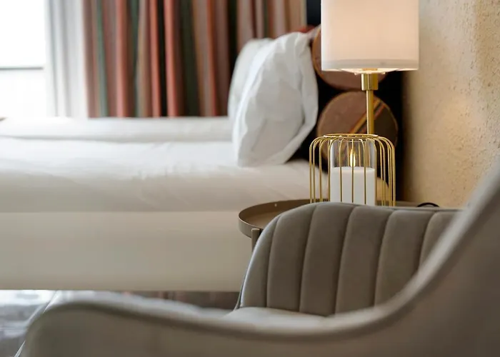 Panoramic View El Dorado