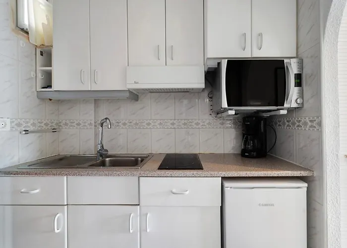 Panoramic View El Dorado Lejlighed