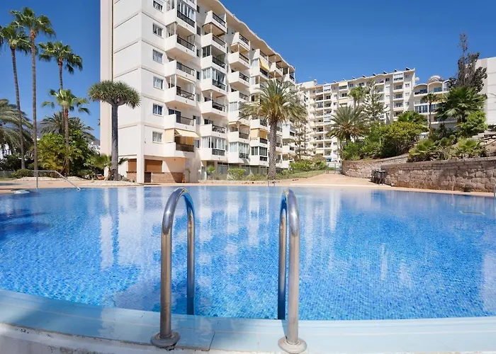 Lejlighed Panoramic View El Dorado *